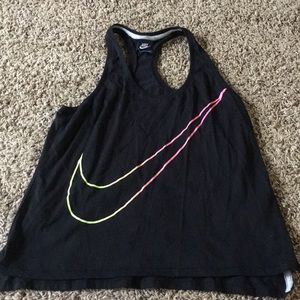 Nike Workout Tank